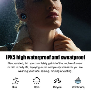 Highfy™ Wireless Ear Drops - Waterproof