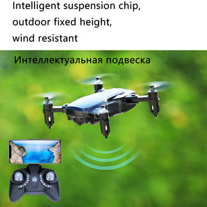 Drones With Camera Hd Wifi