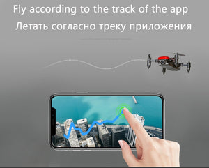 Drones With Camera Hd Wifi