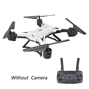 Foldable Quadcopter RC Drone with Camera HD 1080P WIFI